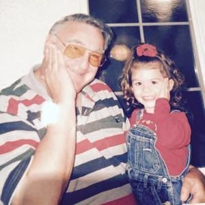 Meet your Posher, Felicia